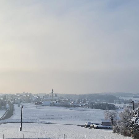Landgasthof Entenwirt Tarsdorf Dış mekan fotoğraf