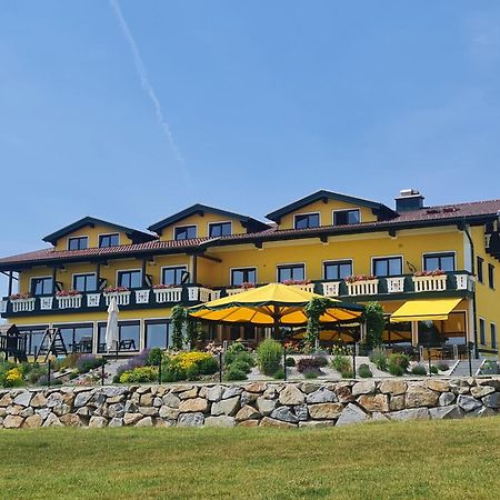 Landgasthof Entenwirt Tarsdorf Dış mekan fotoğraf