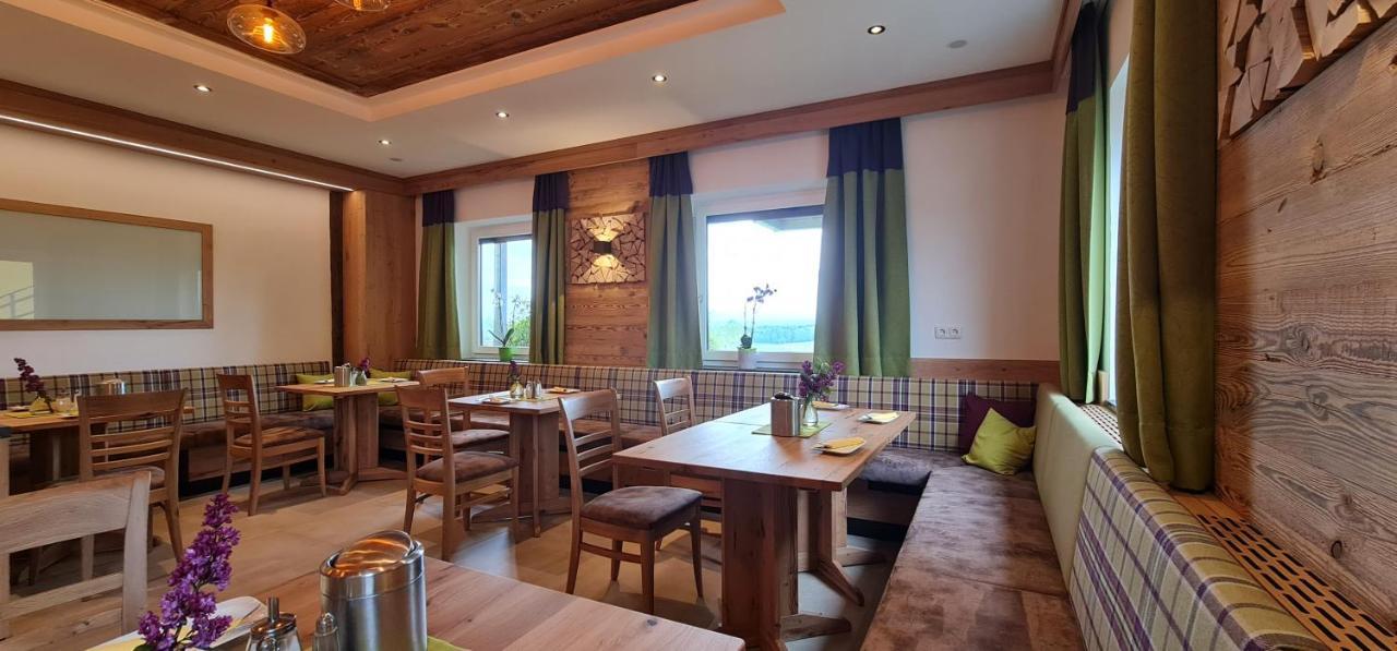 Landgasthof Entenwirt Tarsdorf Dış mekan fotoğraf