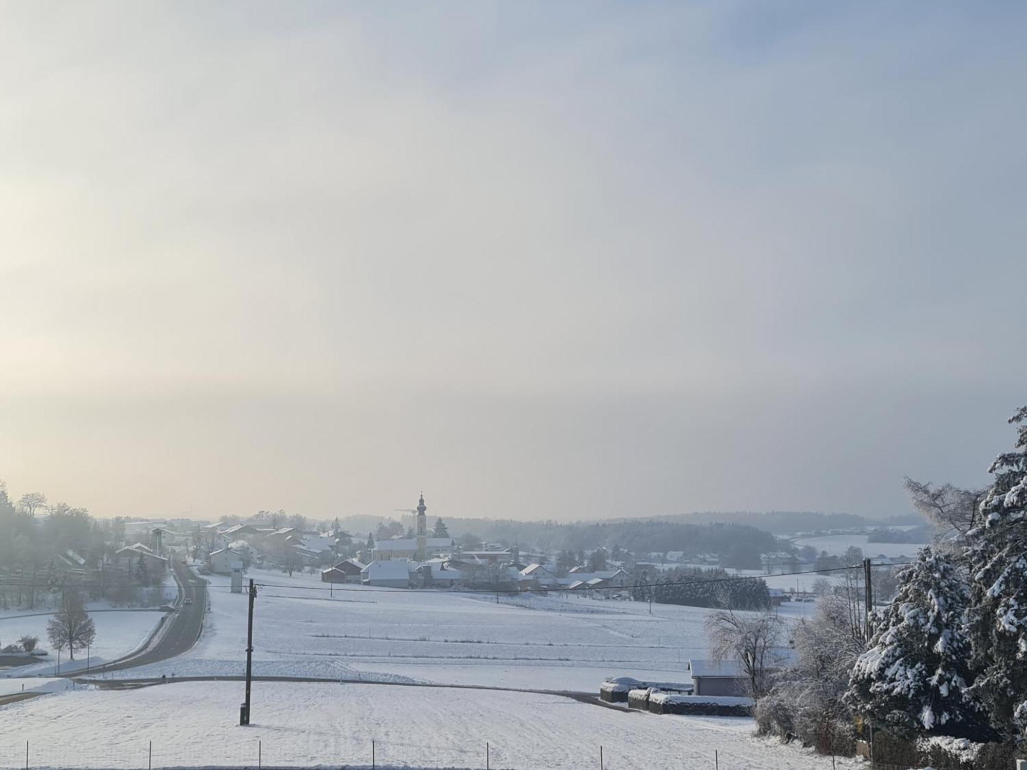 Landgasthof Entenwirt Tarsdorf Dış mekan fotoğraf