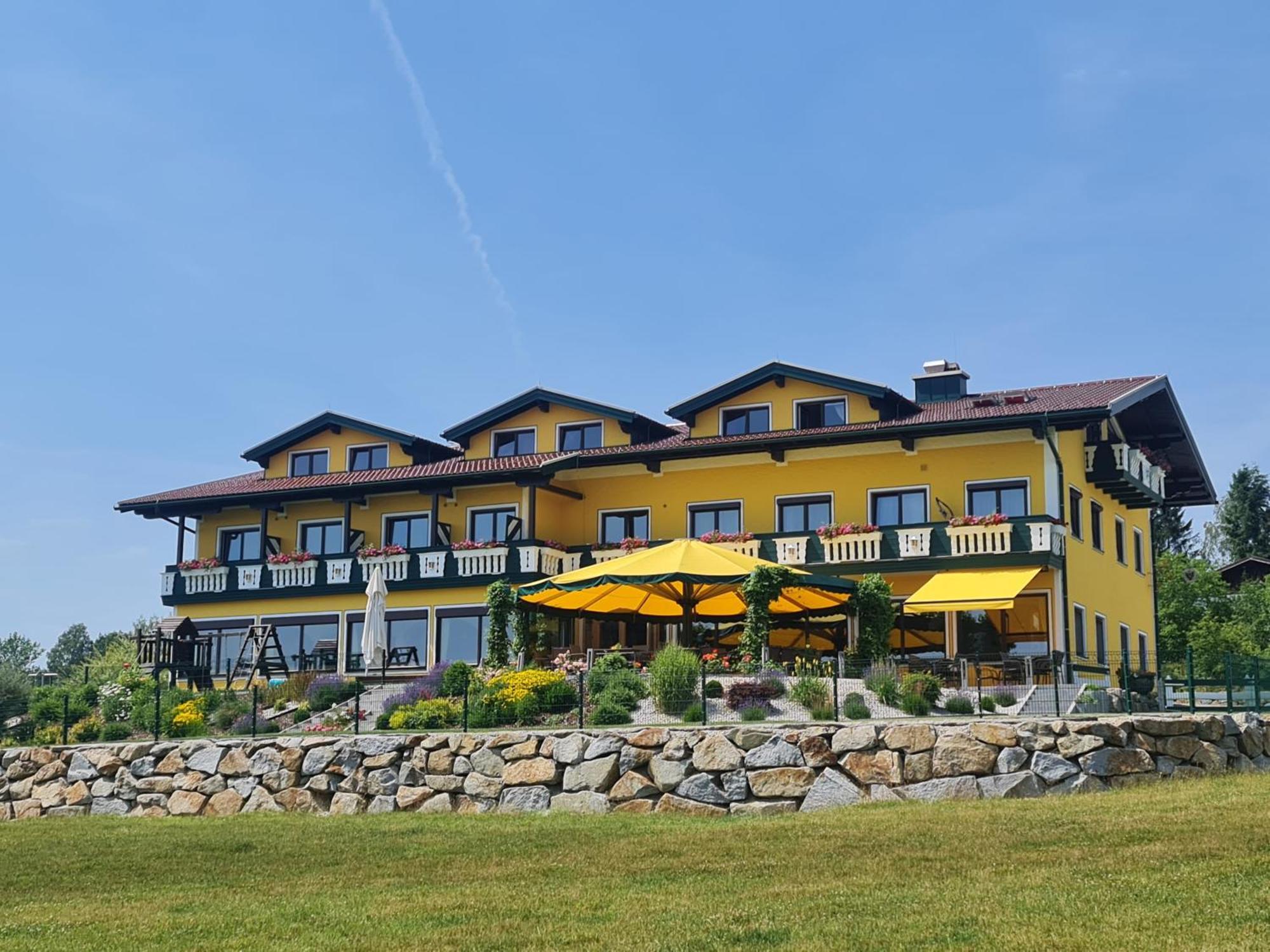 Landgasthof Entenwirt Tarsdorf Dış mekan fotoğraf