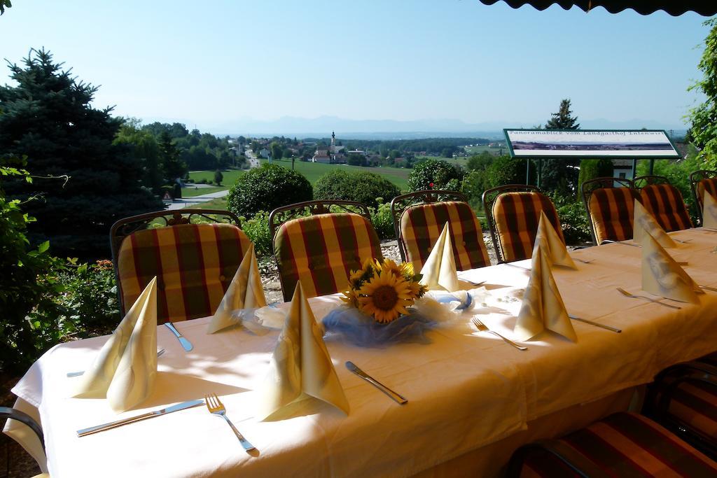 Landgasthof Entenwirt Tarsdorf Oda fotoğraf