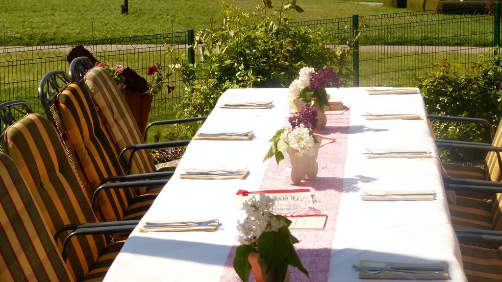 Landgasthof Entenwirt Tarsdorf Dış mekan fotoğraf