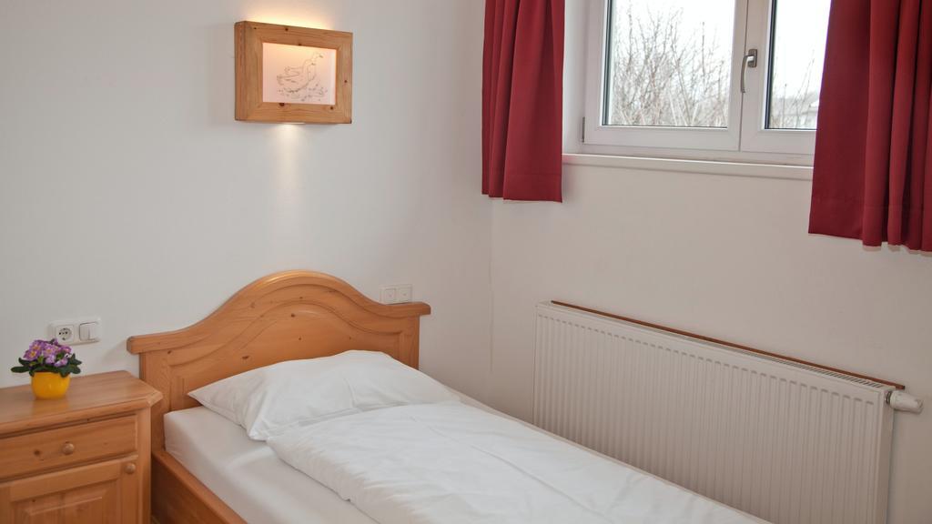 Landgasthof Entenwirt Tarsdorf Dış mekan fotoğraf