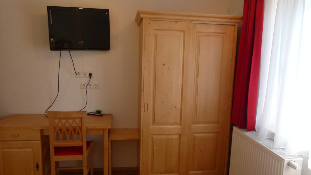 Landgasthof Entenwirt Tarsdorf Dış mekan fotoğraf