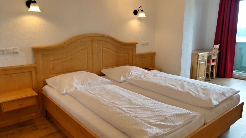 Landgasthof Entenwirt Tarsdorf Dış mekan fotoğraf