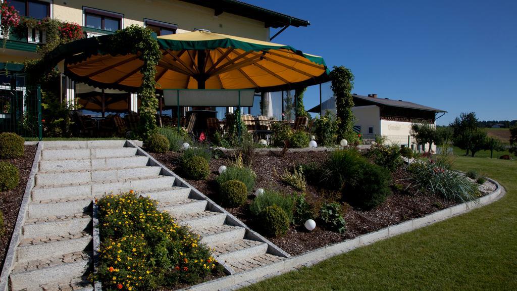 Landgasthof Entenwirt Tarsdorf Dış mekan fotoğraf